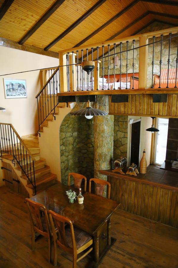 Villa Skadar Lake Karuc Екстериор снимка
