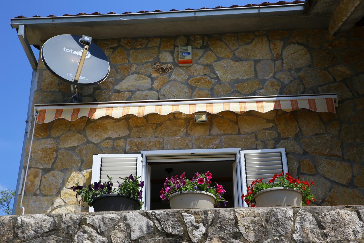 Villa Skadar Lake Karuc Екстериор снимка