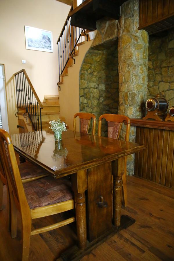 Villa Skadar Lake Karuc Екстериор снимка