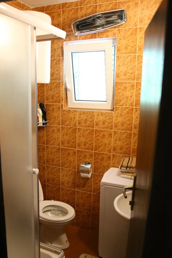Villa Skadar Lake Karuc Екстериор снимка