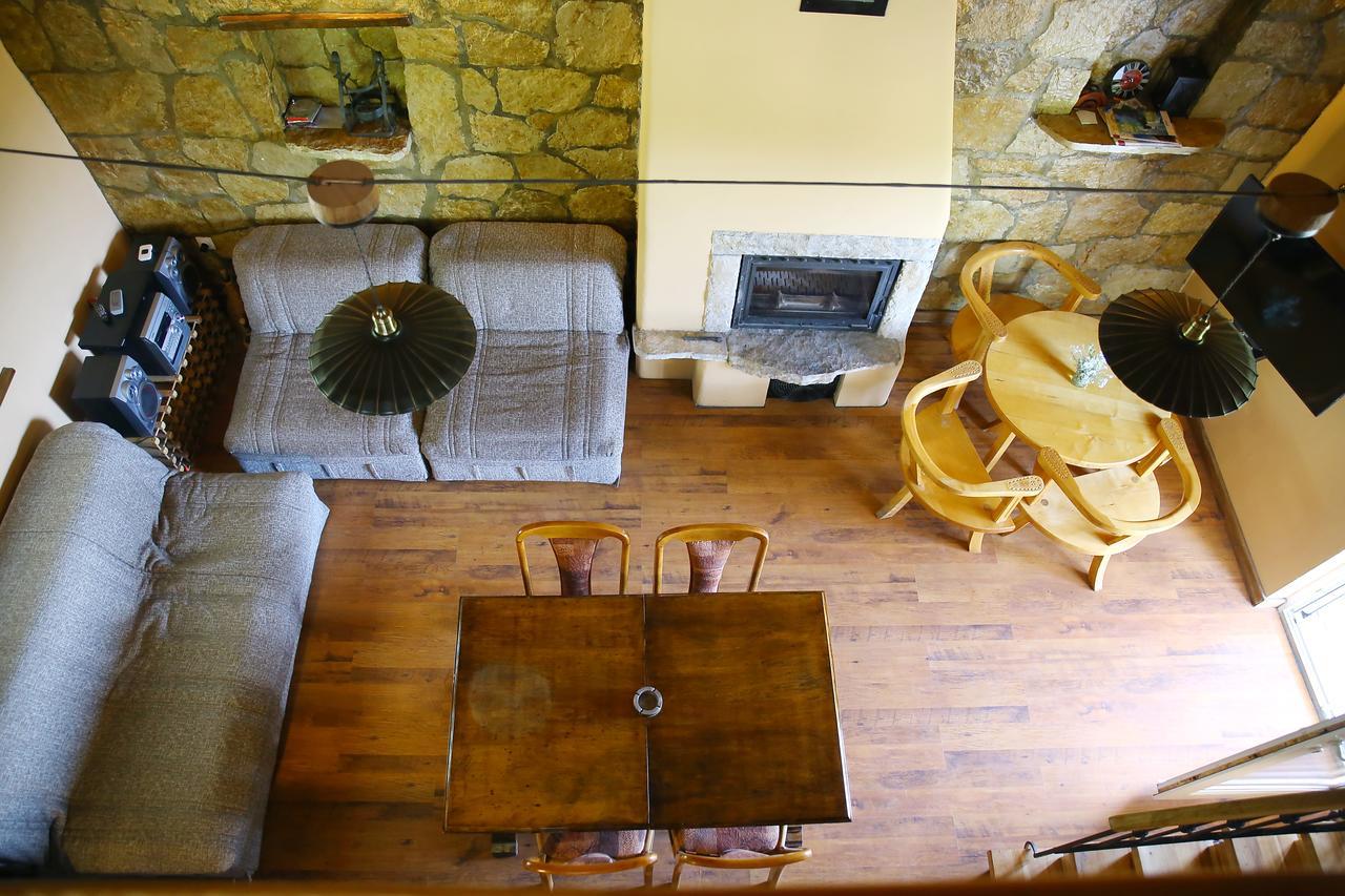 Villa Skadar Lake Karuc Екстериор снимка
