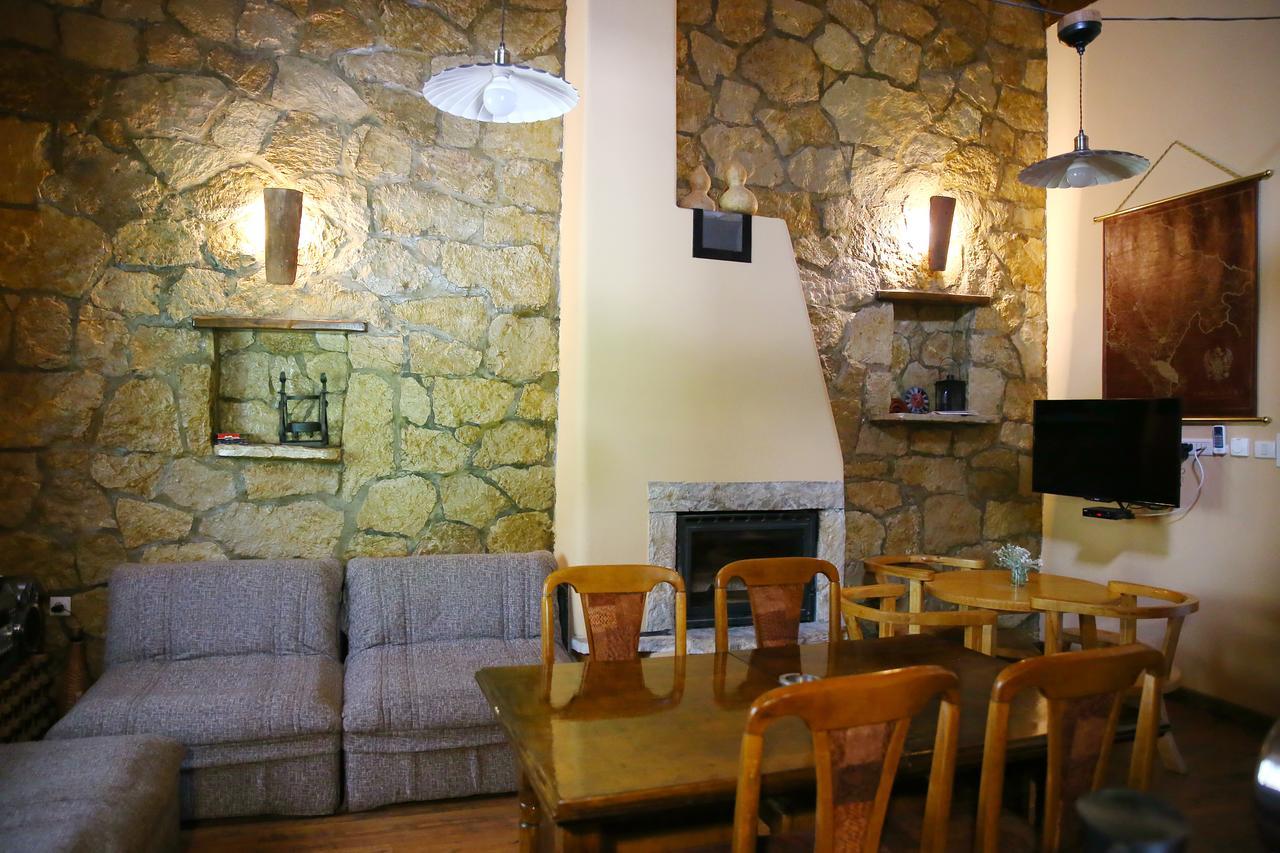 Villa Skadar Lake Karuc Екстериор снимка