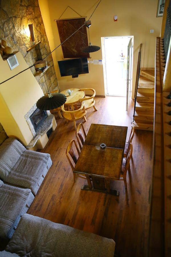 Villa Skadar Lake Karuc Екстериор снимка