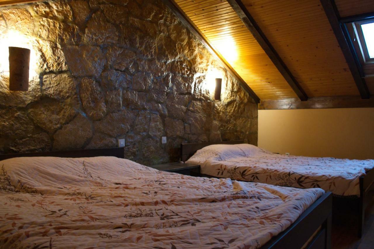 Villa Skadar Lake Karuc Екстериор снимка