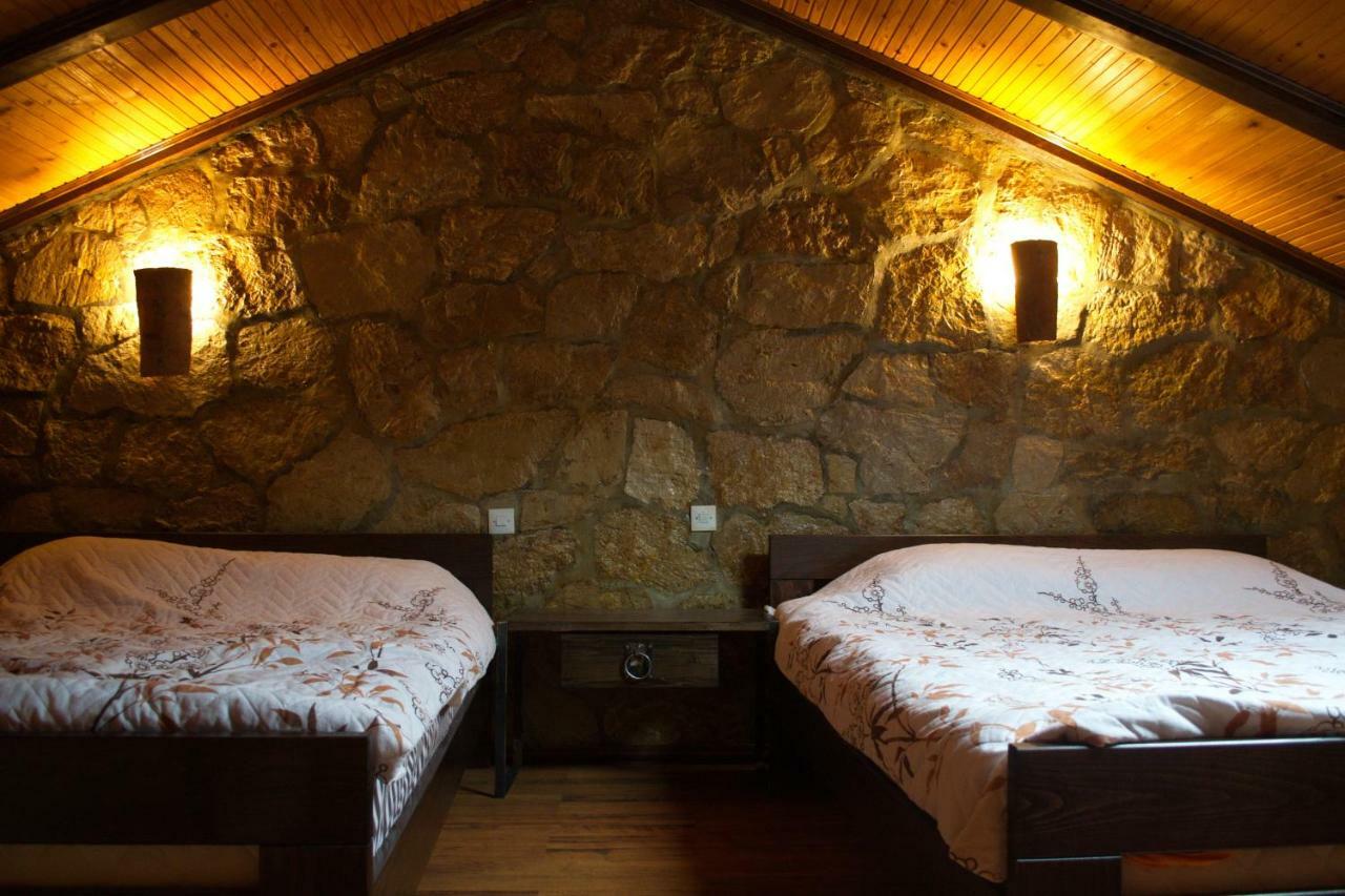 Villa Skadar Lake Karuc Екстериор снимка