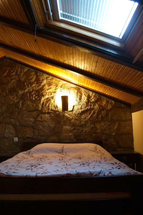 Villa Skadar Lake Karuc Екстериор снимка