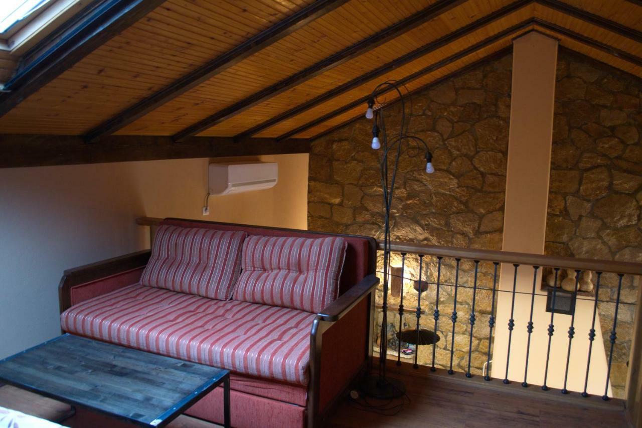 Villa Skadar Lake Karuc Екстериор снимка